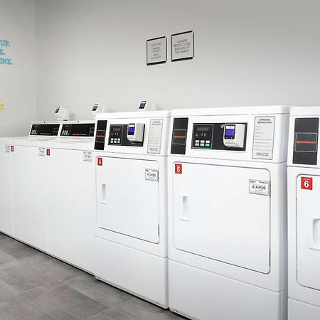 圣安东尼奥拉克兰海洋世界希尔顿Tru酒店 外观 照片